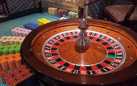 Evolution Red Door Roulette - Ein neues Level des Casinospiels Evolution Red Door Roulette - Ein neues Level des Casinospiels