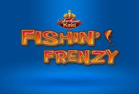 Experience Excitement with Fishin' Frenzy Slot Game