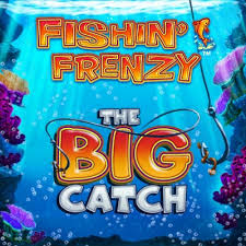 Experience Excitement with Fishin' Frenzy Slot Game