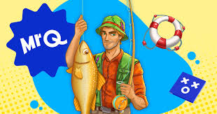 Experience Excitement with Fishin' Frenzy Slot Game