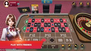 Experience the Thrill of Casino Roulette for Real Money