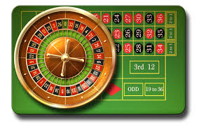 Experience the Thrill of Online Roulette for Real Money -1625438402