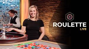 Experience the Thrill of Playing Roulette Online in the UK