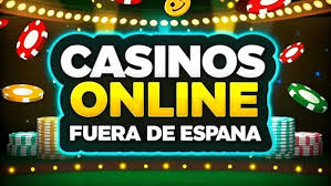 Explorando Casinos Fuera de España Diversión y Oportunidades Internacionales
