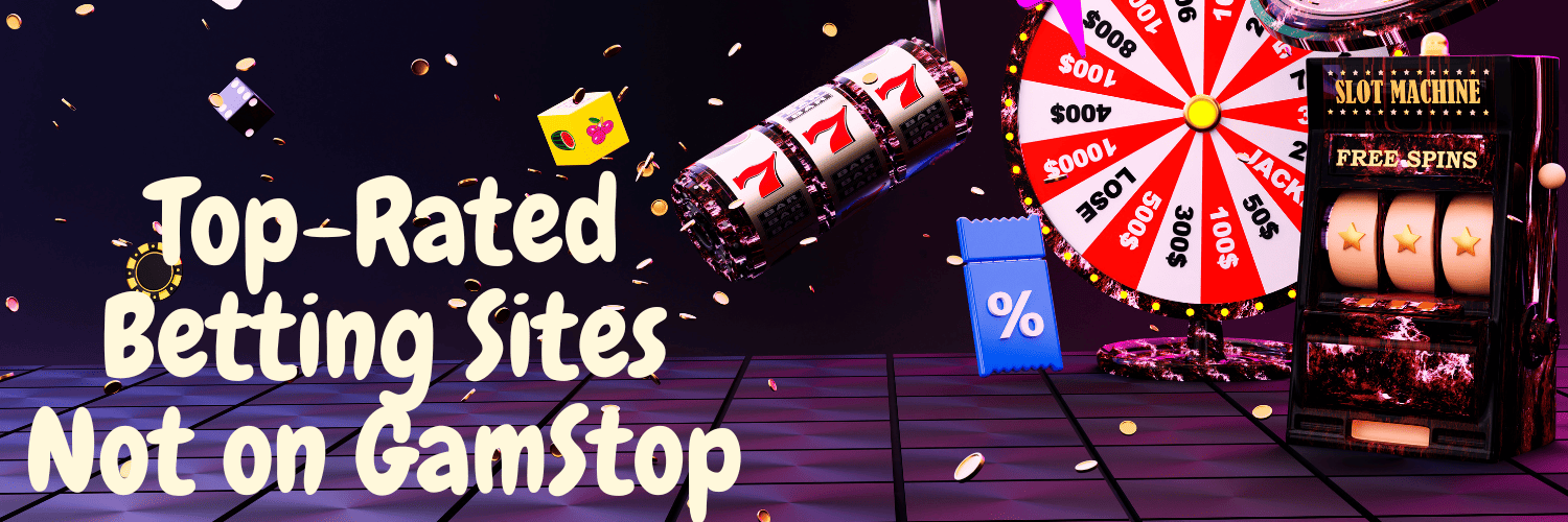 Exploring Bookmakers Not on GamStop A Comprehensive Guide -738236387