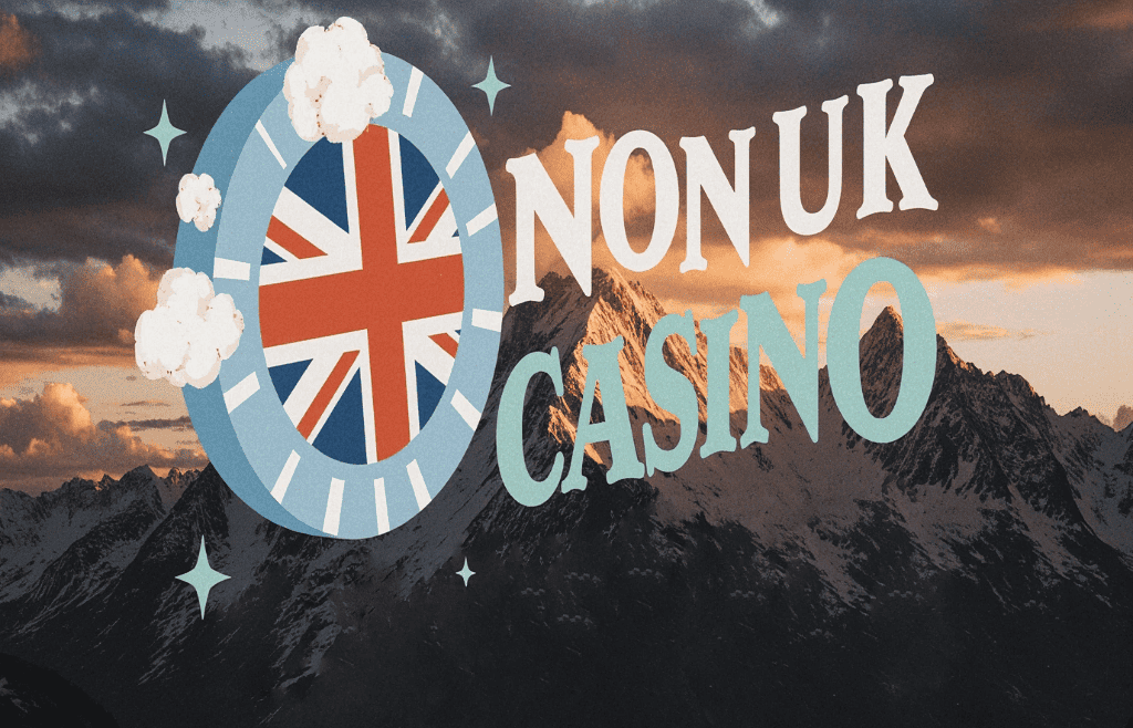 Exploring Non-UK Licensed Casinos Opportunities and Risks -1084412590