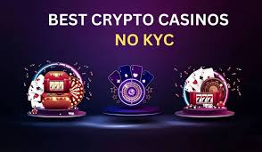 Exploring Online Casinos Without Verification