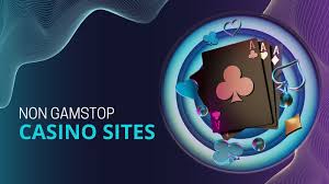 Exploring UK Casino Sites Not on GamStop -742991668