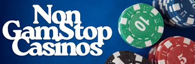 Exploring UK Casino Sites Not on GamStop -742991668
