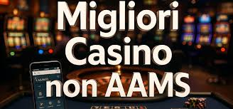 I migliori casino non AAMS con prelievo immediato -107471449