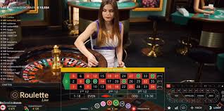 Lightning Roulette Das aufregende Live-Casino-Erlebnis