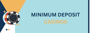 Los Mejores Casinos con Depósito Mínimo de 10 Euros -637417824