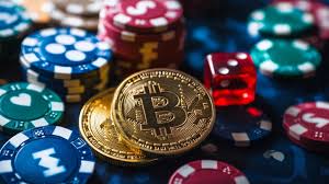 Los Mejores Casinos de Criptomonedas en España Una Nueva Era de Juego