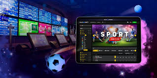 Mostbet - Onlayn Bahis Dünyasına Giriş