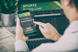 Mostbet Onlayn Mərclərin və İdman Qumarının Dadını Çıxarın