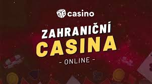 Nove Casino CZ Nové Online Kasino pro Čechy