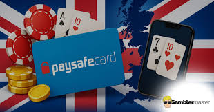 Paysafecard Casino Den Sikkerste Måde at Spille Online