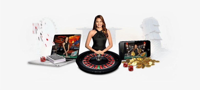 The Best Live Roulette Online Casino Experience the Thrill from Home