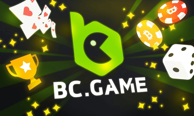 The Exciting World of BC.Game Online Casino
