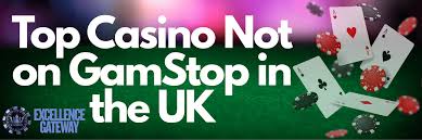 Top Casinos That Don't Use GamStop A Comprehensive Guide