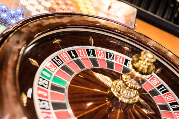 Ultimate Guide to Online Live Roulette for Real Money
