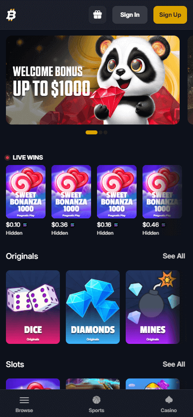 Why BNB Casino is the Best Choice for Canadian Players
