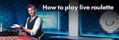Winning Strategies for Online Live Roulette for Real Money