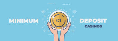 $10 Minimum Deposit Casinos in Australia Your Gateway to Affordable Gaming