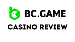 BC.Game Casino A Revolutionary Online Gaming Experience in Germany