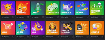 BC.Game Login Guide Your Gateway to Online Gaming