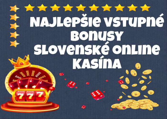 Bonus za registráciu bez vkladu Ako ho využiť efektívne