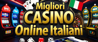 Casino Online No ADM Guida Completa per Giocatori