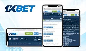 Complete Guide to the 1xBet App for iOS Complete Guide to the 1xBet App for iOS