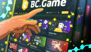 Comprehensive BC.Game Mirror Guide Your Gateway to Endless Gaming Fun