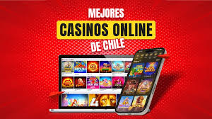 Descubre los Mejores Casinos Online de Chile 1137814145 Descubre los Mejores Casinos Online de Chile 1137814145