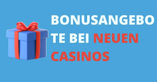 Die neusten Online-Casinos 2023 Ein umfassender Leitfaden