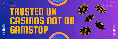 Discover New Non Gamstop Casino Sites for a Unique Gaming Experience 1707610285