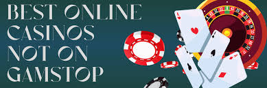 Discover Top Casino Sites Not on Gamstop 1848289879