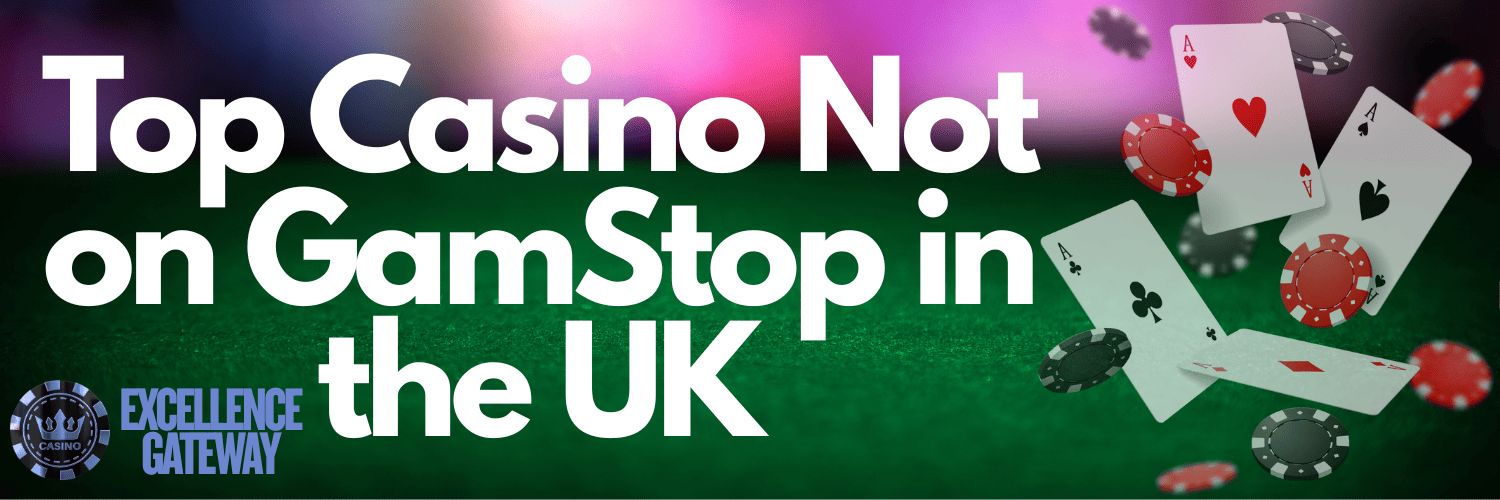 Discovering New Non Gamstop Casino Sites Your Guide to Hassle-Free Gaming