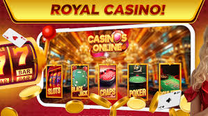Discovering the Thrills of Online Gambling at Revolution Casino