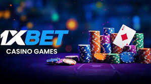 Experience the Thrill of 1xbet Cambodia Online Casino -1246226215