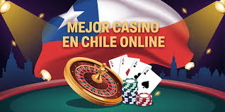 Explora el Mejor Casino en Chile con Juegos Inigualables