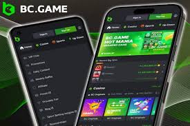 Explore the Exciting World of BC.Game Online Platform