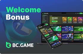 Exploring BC.Game RO Bonus Offers Maximize Your Gaming Experience