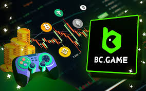 Exploring BC.Game RO Bonus Offers Maximize Your Gaming Experience