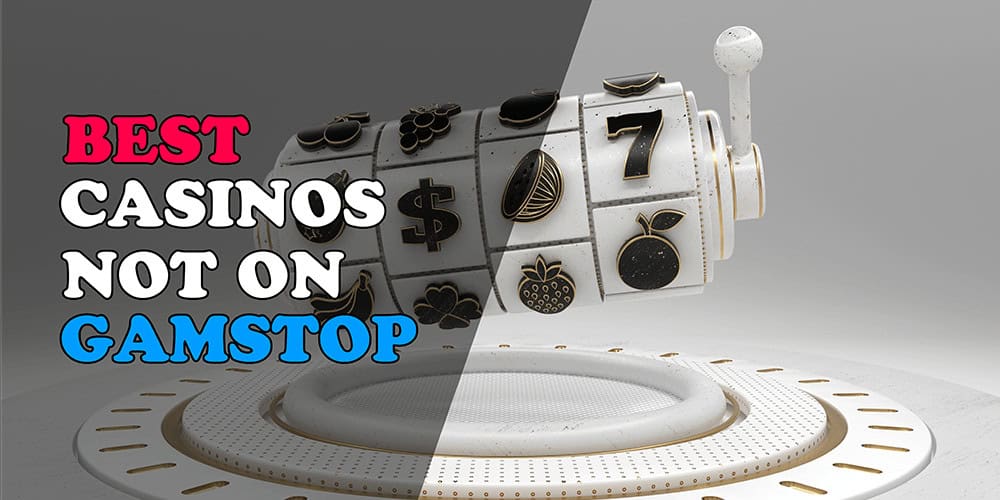 Exploring Casinos Non Gamstop A Guide to Alternative Gambling Platforms