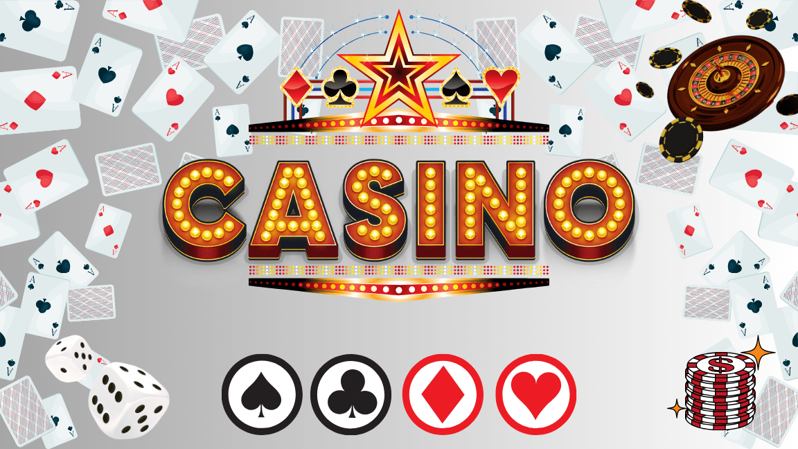Exploring Casinos Non Gamstop A Guide to Alternative Gambling Platforms