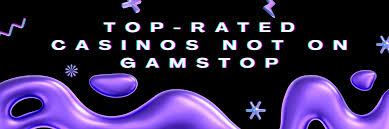 Exploring Non-Gamstop Casinos A Guide to Unrestrained Gaming
