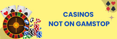Exploring Non Gamstop UK Casino Sites A Comprehensive Guide 1503083598