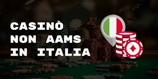 I casinò senza licenza AAMS Rischi e Opportunità 1179470270
